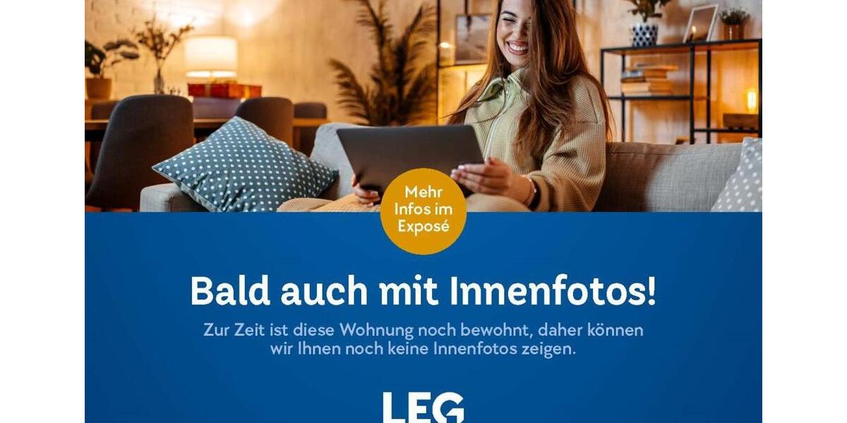 Etagenwohnung Herne Wanne - 3 Zimmer, 53 m&sup2;, 489&euro; | Angebot:26151666