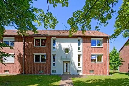 Wohnung Marl Alt-Marl - 3 Zimmer, 100 m&sup2;, 739&euro; | Angebot:26003858