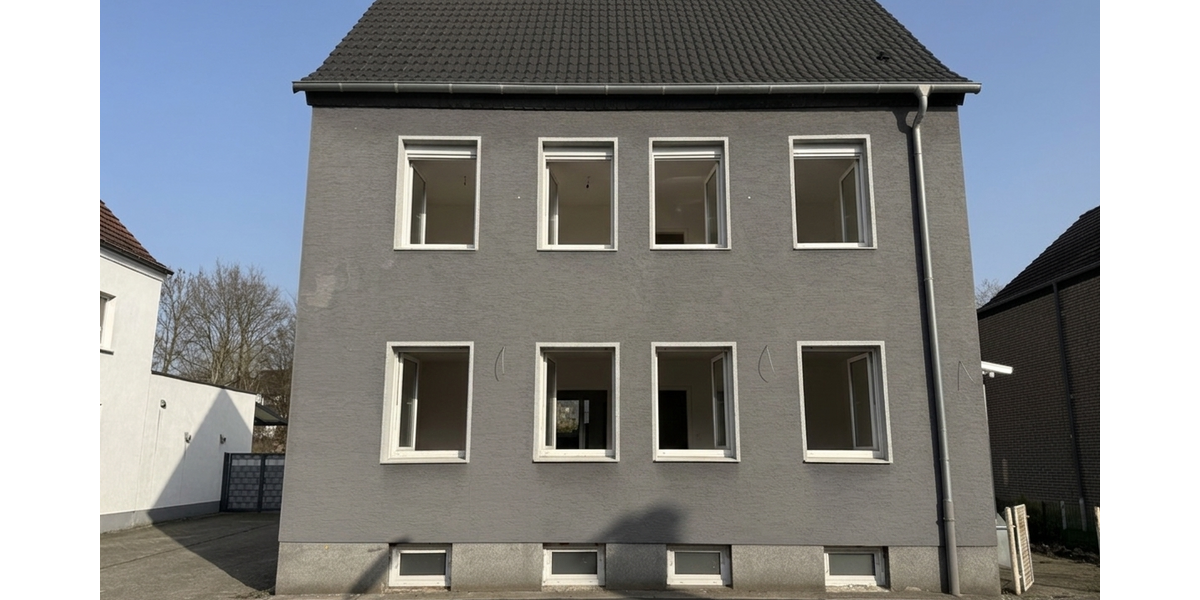 Einfamilienhaus Dorsten - 4 Zimmer, 120 m&sup2;, 489.000&euro; | Angebot:25458105