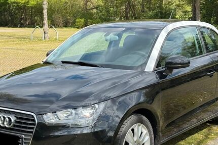 Audi A1 95.500 km 7.600 &euro; Duisburg 47226