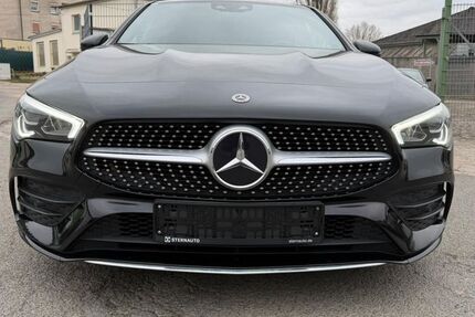 Mercedes-Benz CLA Shooting Brake 234.990 km 18.500 &euro; Bochum - Bochum-Mitte 44809