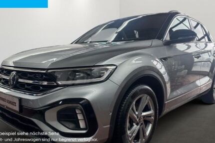 VW T-Roc 20.923 km 29.950 &euro; Velbert 42553