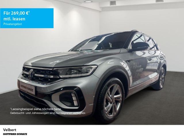 VW T-Roc 20.923 km 29.950 &euro; Velbert 42553