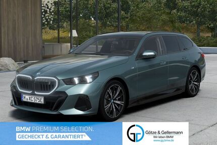 BMW i5 28.962 km 63.590 &euro; Mülheim 45472