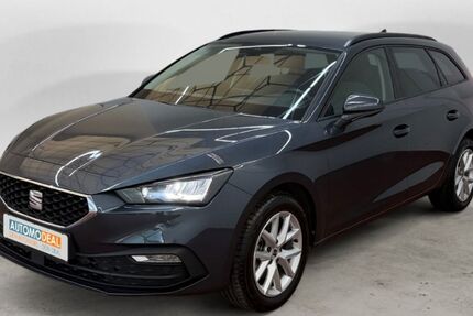 Seat Leon 46.744 km 23.370 &euro; Duisburg 47138