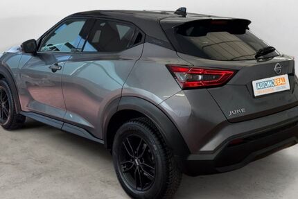 Nissan Juke 53.710 km 16.479 &euro; Moers 47445