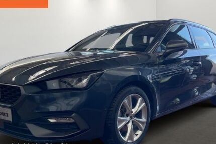 Seat Leon 20.977 km 28.240 &euro; Velbert 42553