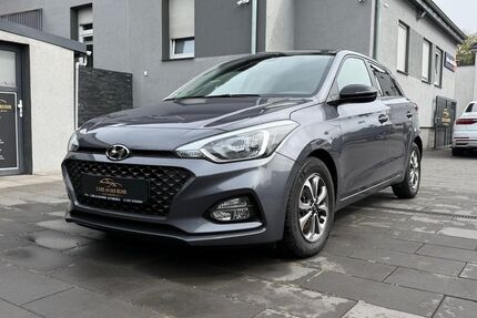 Hyundai i20 94.000 km 13.500 &euro; Bottrop 46236