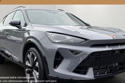 Cupra Formentor 9.999 km 45.490 &euro; Velbert 42553