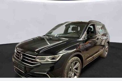 VW Tiguan 62.387 km 29.390 &euro; Marl 45770