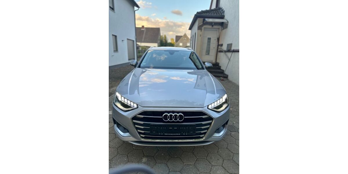 Audi A4 89.291 km 20.700 &euro; Gladbeck 45964
