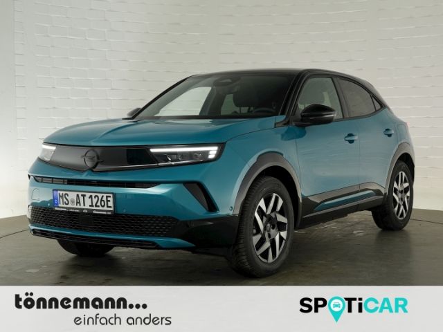 Opel Mokka-e 5.900 km 36.724 &euro; Heiden 46359