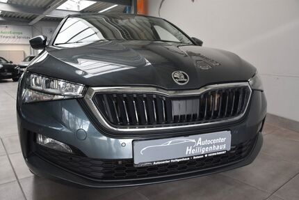 Skoda Scala 214.090 km 8.580 &euro; Heiligenhaus 42579