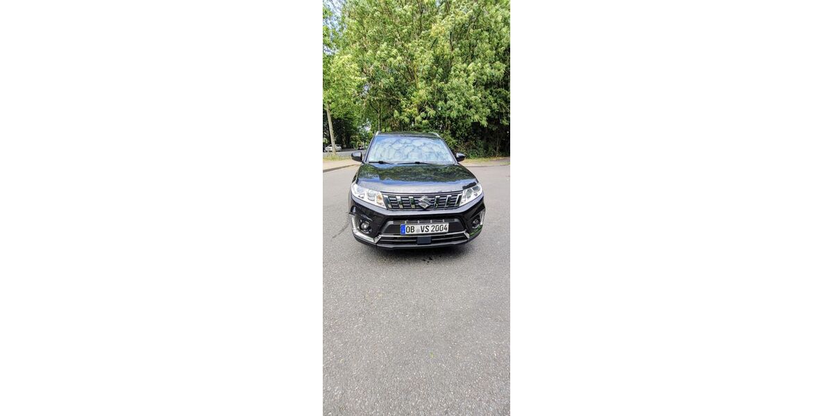 Suzuki Vitara 83.500 km 12.500 &euro; Duisburg 47228