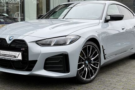 BMW i4 24.306 km 53.950 &euro; Mülheim 45472