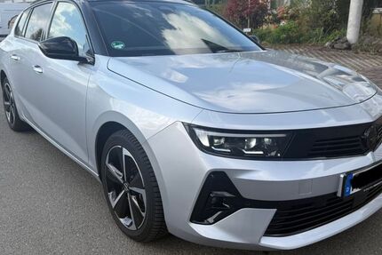 Opel Astra 39.699 km 18.580 &euro; Mülheim an der Ruhr 45472