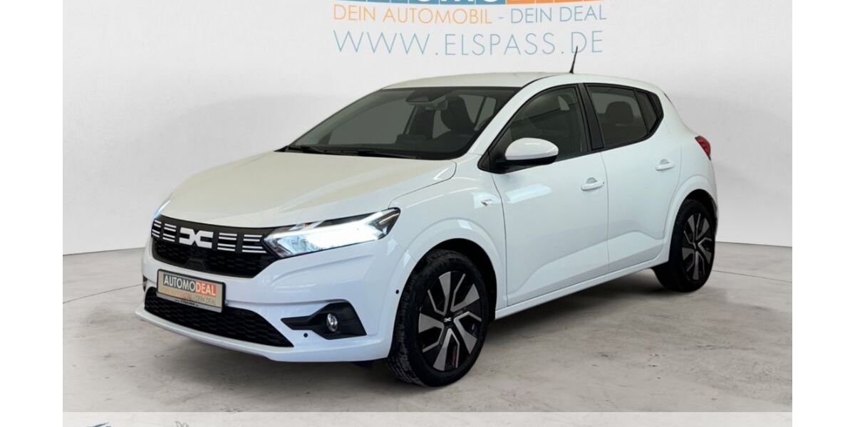 Dacia Sandero 21.559 km 16.949 &euro; Moers 47445