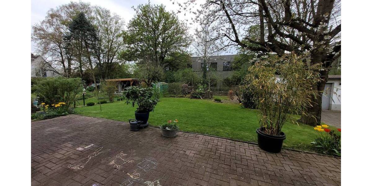 Terrassenwohnung Wesel Obrighoven - 3 Zimmer, 96 m&sup2;, 880&euro; | Angebot:26117374