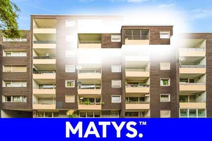 Wohnung Gelsenkirchen / Bulmke-Hüllen Hüllen - 6 Zimmer, 167 m&sup2;, 230.000&euro; | Angebot:25988465