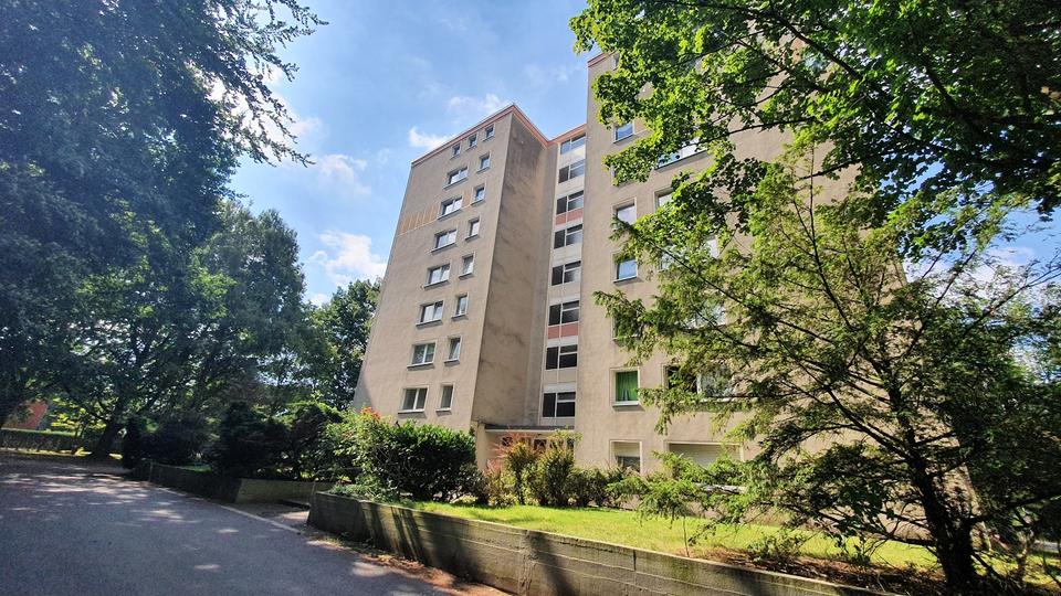 Etagenwohnung Marl Alt-Marl - 3 Zimmer, 70 m&sup2;, 522&euro; | Angebot:24662295