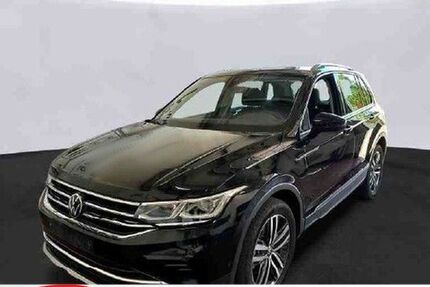 VW Tiguan 34.550 km 33.812 &euro; Witten 58453