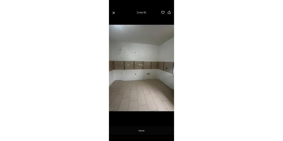 Etagenwohnung Recklinghausen Grullbad - 4 Zimmer, 98 m&sup2;, 900&euro; | Angebot:26532697