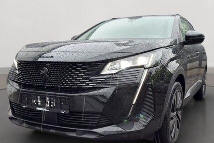 Peugeot 3008 20.750 km 23.990 &euro; Essen 45143