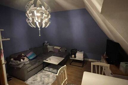 Wohnung Bochum Riemke - 2 Zimmer, 37 m&sup2;, 290&euro; | Angebot:26139958