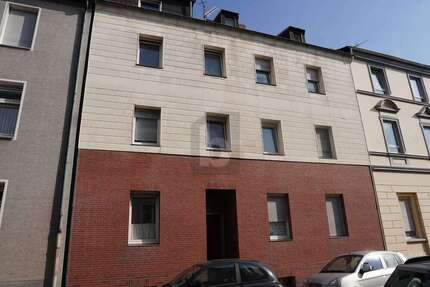 Haus Gelsenkirchen Gelsenkirchen-Mitte - 16 Zimmer, 391 m&sup2;, 490.000&euro; | Angebot:27102406