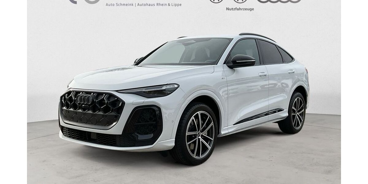 Audi Q5 5.880 km 72.980 &euro; Wesel 46483