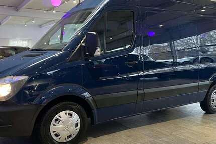 Mercedes-Benz Sprinter 460.000 km 8.990 &euro; Datteln 45711