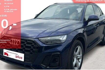 Audi Q5 60.697 km 38.100 &euro; Moers-Hülsdonk 47441