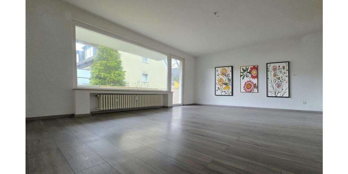 Etagenwohnung Essen Stadtbezirk IV - 3.5 Zimmer, 84 m&sup2;, 650&euro; | Angebot:26205565