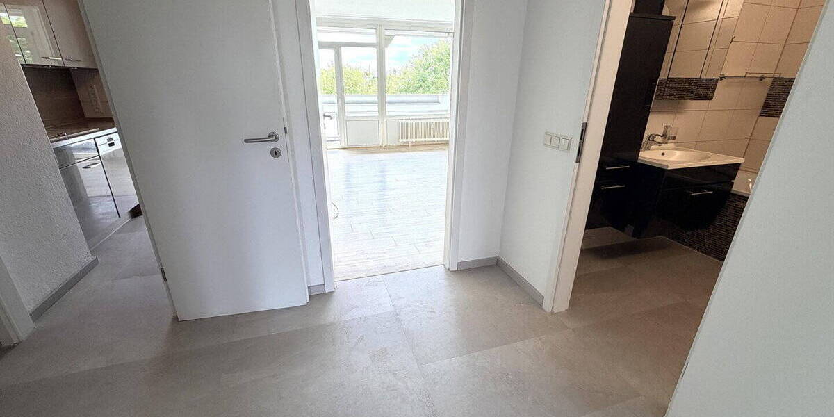 Etagenwohnung Marl Alt-Marl - 4 Zimmer, 72 m&sup2;, 167.500&euro; | Angebot:26244053