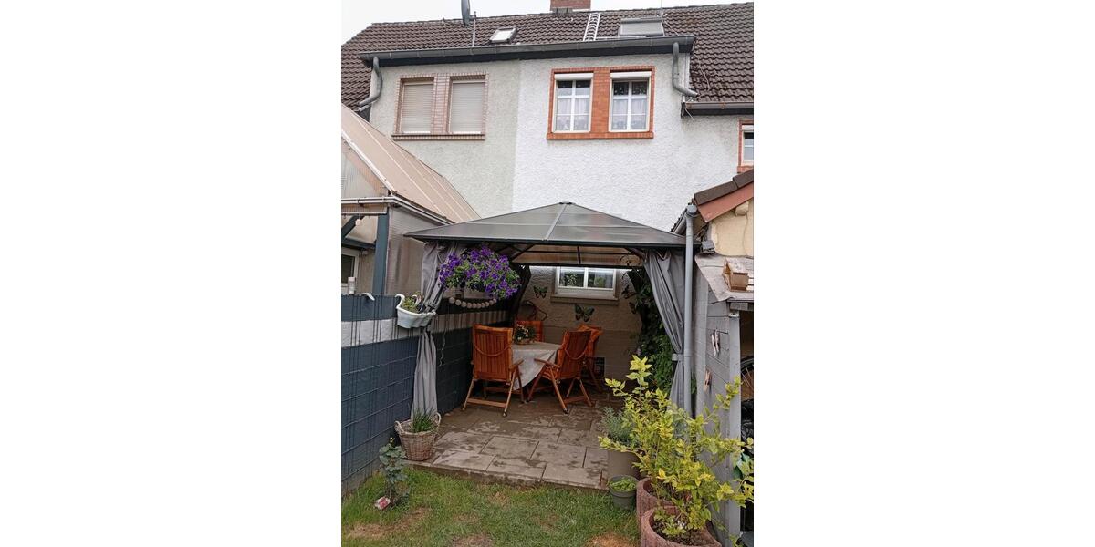 Reihenhaus Duisburg Rheinhausen - 4 Zimmer, 100 m&sup2;, 255.000&euro; | Angebot:27096478