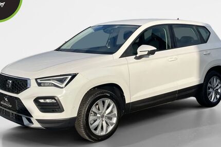 Seat Ateca 68.875 km 20.940 &euro; Bottrop 46244