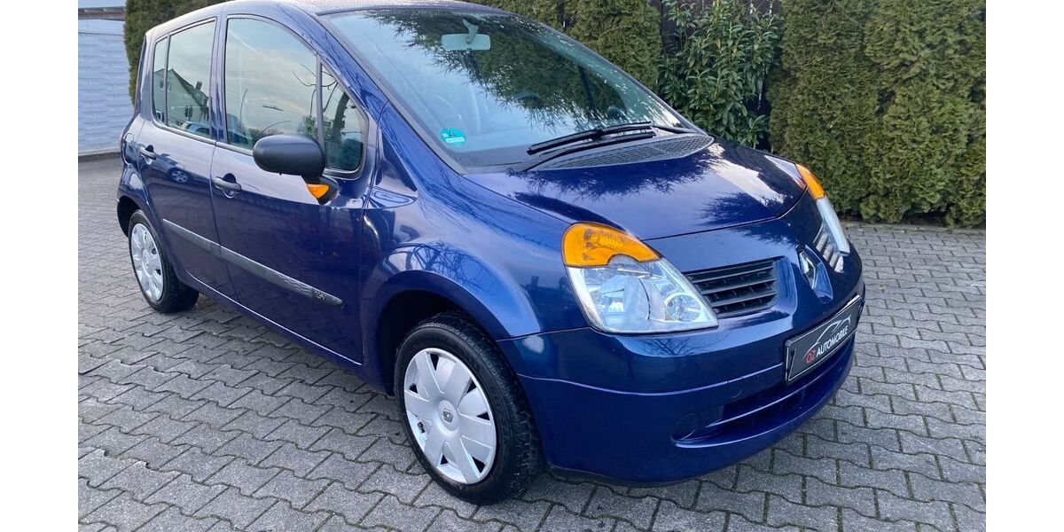 Renault Modus 204.964 km 1.790 &euro; Oer Erkenschwick 45739