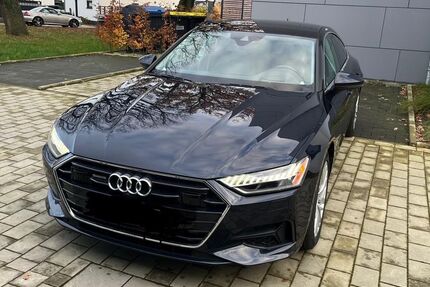 Audi A7 47.000 km 37.500 &euro; Marl 45770