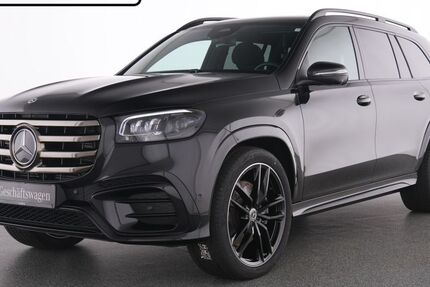 Mercedes-Benz GLS 350 15.911 km 106.885 &euro; Essen 45309