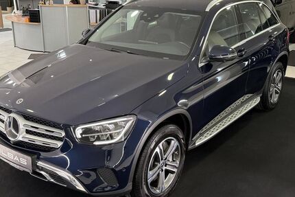 Mercedes-Benz GLC 300 97.230 km 32.900 &euro; Gelsenkirchen 45891