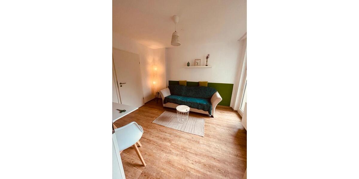 Etagenwohnung Essen Südviertel - 2 Zimmer, 42 m&sup2;, 750&euro; | Angebot:25948946