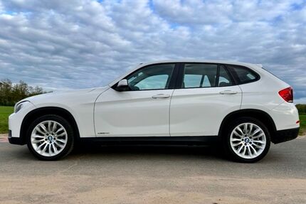 BMW X1 134.500 km 9.299 &euro; Oer-Erkenschwick 45739
