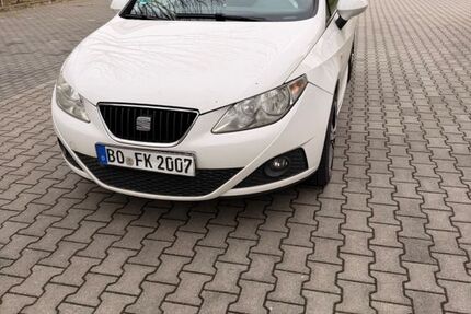 Seat Ibiza 262.103 km 1.300 &euro; Bochum 44795