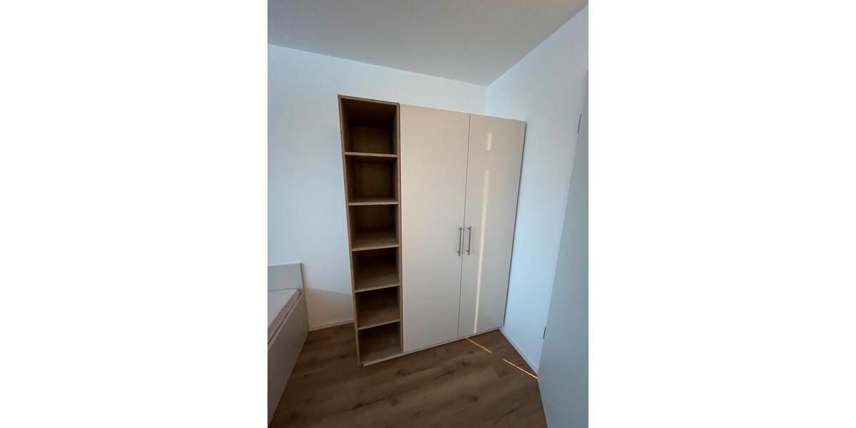Etagenwohnung Bochum Laer - 1 Zimmer, 30 m&sup2;, 850&euro; | Angebot:25045387