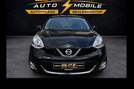Nissan Micra 110.000 km 6.900 &euro; Essen 45145