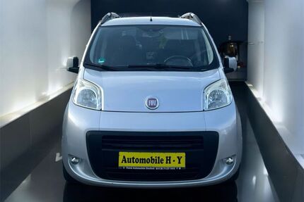 Fiat Qubo 128.000 km 3.999 &euro; Bottrop 46238