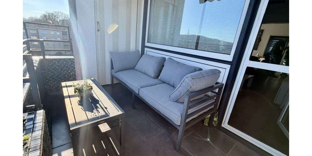 Etagenwohnung Hattingen - 4 Zimmer, 93 m&sup2;, 259.000&euro; | Angebot:25433529