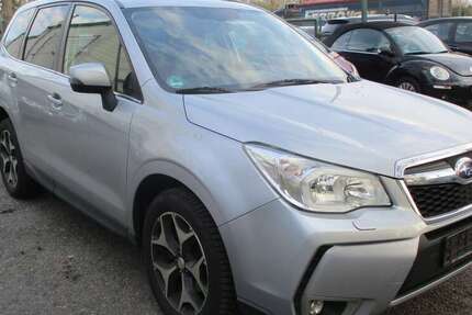 Subaru Forester 176.890 km 4.450 &euro; Essen 45326