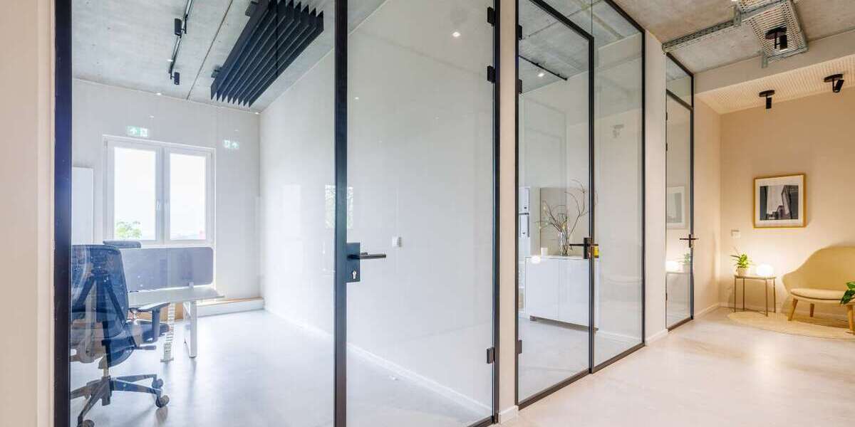Gewerbeobjekt Duisburg Laar - 849&euro; | Angebot:26736101