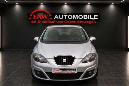 Seat Altea 85.000 km 5.399 &euro; Essen 45356